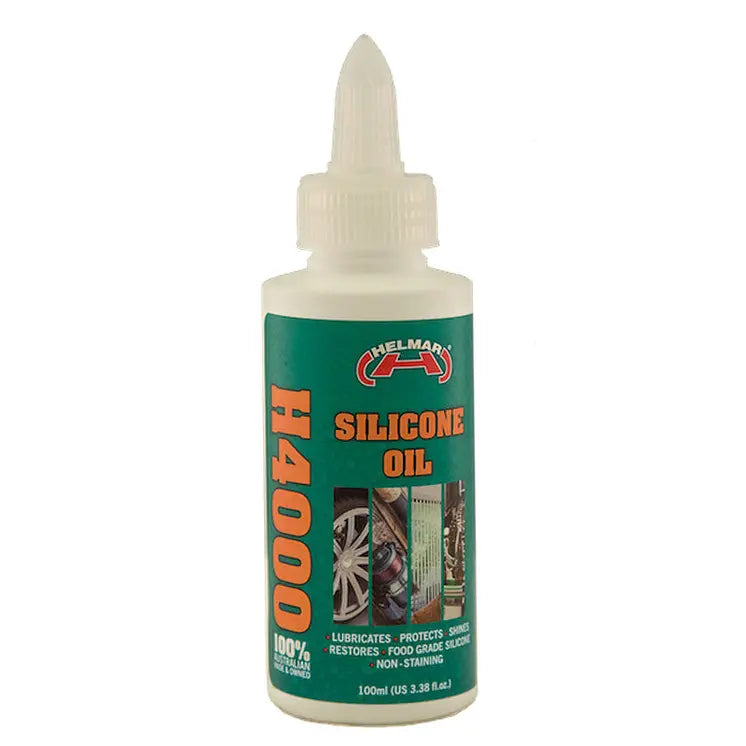 Treadmill Lubricant