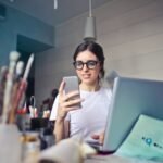 custom mobile app design by garage2global