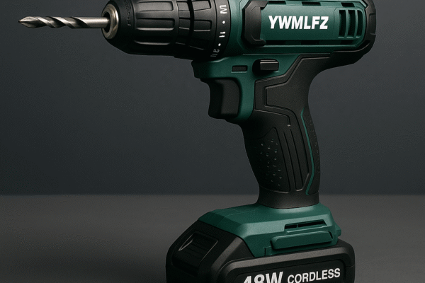 Unleashing Power and Portability: The YWMLFZ 48W Cordless Revolution ywmlfz 48w cordless