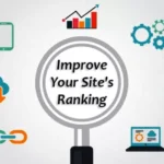 improve website ranking with garage2global