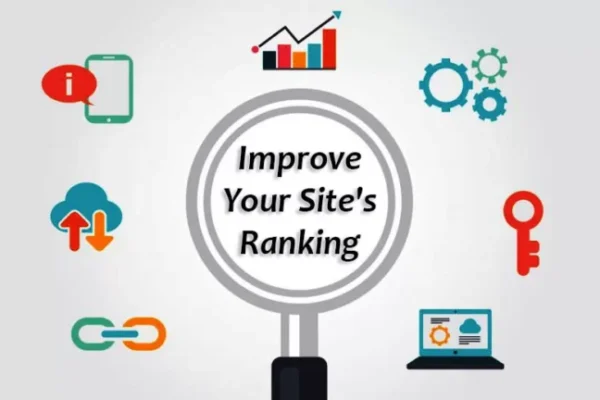 Boost Your Online Presence: Improve Website Ranking with Garage2Global improve website ranking with garage2global