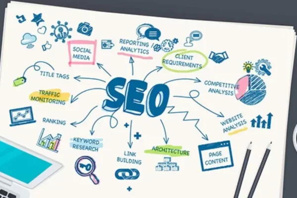 local seo services by garage2global