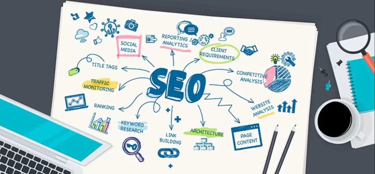 local seo services by garage2global