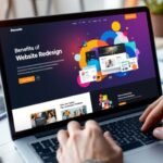 website redesign with garage2global